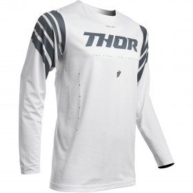 Maillot VTT/Motocross Thor Prime Pro Strut Manches Longues N001 2020